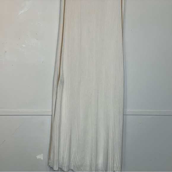 RAG & BONE Peyton Rib Polo Midi Dress - Picture 8 of 12